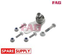 BALL JOINT FOR FORD C-MAX FOCUS GRAND C-MAX FAG 825 0350 10