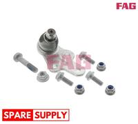 BALL JOINT FOR FORD C-MAX FOCUS GRAND C-MAX FAG 825 0385 10