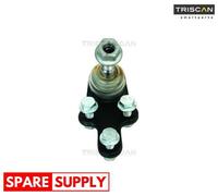 BALL JOINT FOR FORD C-MAX FOCUS TRISCAN 8500 16546