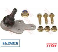 Ball Joint for FORD C-MAX FOCUS TRW JBJ740 fits Front Axle, Lower, Both Sides