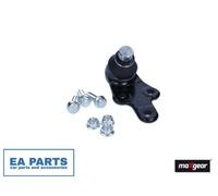 Ball Joint for FORD C-MAX MAXGEAR 72-3619 fits Front Axle Right