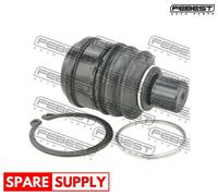 BALL JOINT FOR FORD ECOSPORT FEBEST 2120-CBW FITS LOWER FRONT AXLE, OUTER