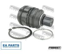 Ball Joint for FORD ECOSPORT FEBEST 2120-CBW fits Lower Front Axle, Outer