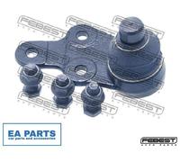 Ball Joint for FORD ESCAPE KUGA FEBEST 2120-CBVLH fits Front Axle Left