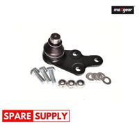 BALL JOINT FOR FORD ESCAPE KUGA MAXGEAR 72-4827 FITS FRONT AXLE LEFT