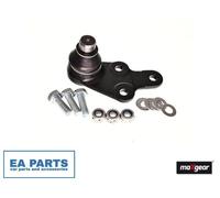 Ball Joint for FORD ESCAPE MAXGEAR 72-4827 fits Front Axle Left