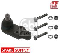 BALL JOINT FOR FORD FEBI BILSTEIN 10161
