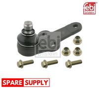 BALL JOINT FOR FORD FEBI BILSTEIN 18130