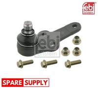 BALL JOINT FOR FORD FEBI BILSTEIN 18130
