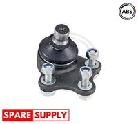 BALL JOINT FOR FORD FIESTA FUSION KA STREET KA A.B.S. 220390