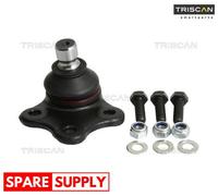 BALL JOINT FOR FORD FIESTA FUSION TRISCAN 8500 16553
