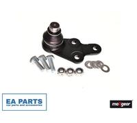 Ball Joint for FORD KUGA MAXGEAR 72-4827 fits Front Axle Left