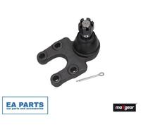 Ball Joint for FORD MAVERICK MAXGEAR 72-2781