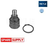 BALL JOINT FOR FORD MAZDA MEYLE 716 010 0019