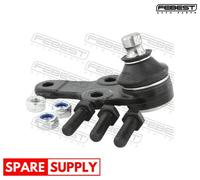 BALL JOINT FOR FORD PUMA STREET KA FEBEST 2120-001 FITS LOWER FRONT AXLE