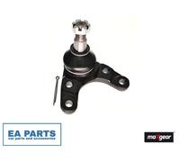 Ball Joint for FORD RANGER MAXGEAR 72-4840 fits Lower Front Axle