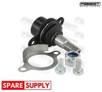 BALL JOINT FOR FORD TOURNEO CONNECT FEBEST 2120-TTGF FITS LOWER FRONT AXLE