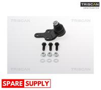 BALL JOINT FOR FORD TOURNEO CONNECT TRISCAN 8500 165033