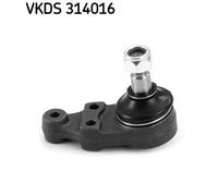 Ball Joint For Ford TRANSIT 85-92 5021430 VKDS314016