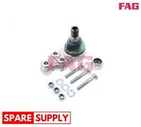 BALL JOINT FOR FORD TRANSIT FAG 825 0096 10