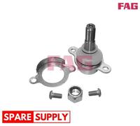 BALL JOINT FOR FORD TRANSIT FAG 825 0273 10