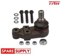 BALL JOINT FOR FORD TRANSIT TRW JBJ303