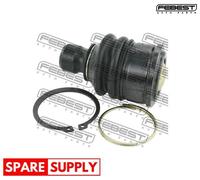 BALL JOINT FOR FORD USA EDGE FEBEST 2120-ED FITS FRONT AXLE