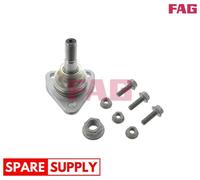 BALL JOINT FOR FSO 125P POLONEZ FAG 825 0186 10