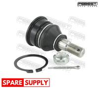 BALL JOINT FOR GEELY FEBEST 3520-SX11 FITS FRONT AXLE
