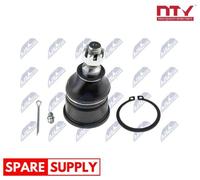 BALL JOINT FOR HONDA ACCORD EURO NTY ZSD-HD-010 FITS LOWER FRONT AXLE