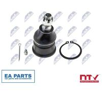 Ball Joint for HONDA ACCORD EURO NTY ZSD-HD-010 fits Lower Front Axle