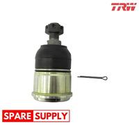 BALL JOINT FOR HONDA ACCORD TRW JBJ7627