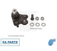 Ball Joint for HONDA BALLADE BLUE PRINT ADH286110 fits Front Axle Left, Lower