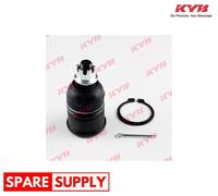 BALL JOINT FOR HONDA BALLADE CIVIC CR-V KYB KBJ1106 FITS FRONT AXLE