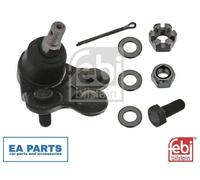 Ball Joint for HONDA BALLADE CIVIC FEBI BILSTEIN 42114