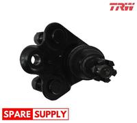 BALL JOINT FOR HONDA BALLADE CIVIC TRW JBJ7562