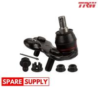 BALL JOINT FOR HONDA BALLADE CIVIC TRW JBJ7563
