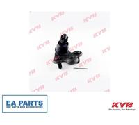 Ball Joint for HONDA BALLADE KYB KBJ1058 fits Front Axle Right