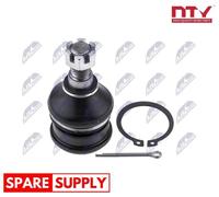 BALL JOINT FOR HONDA CAPA LOGO Z NTY ZSD-HD-019 FITS LOWER FRONT AXLE