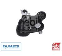 Ball Joint for HONDA CIVIC IX FEBI BILSTEIN 178336