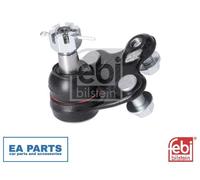 Ball Joint for HONDA CIVIC IX FEBI BILSTEIN 180518