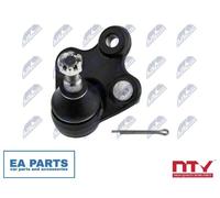 Ball Joint for HONDA CIVIC IX NTY ZSD-HD-024 fits Front Axle