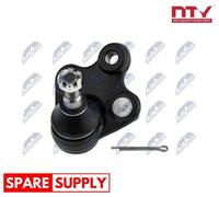 BALL JOINT FOR HONDA CIVIC IX NTY ZSD-HD-024 FITS FRONT AXLE