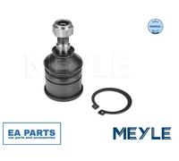 Ball Joint for HONDA CIVIC Mk V Aerodeck CIVIC MK V Coupe MEYLE 31-16 010 0005