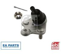 Ball Joint for HONDA CR-V FEBI BILSTEIN 42134 fits Front Axle Left, Lower