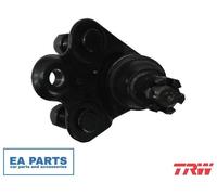 Ball Joint for HONDA (DONGFENG) CIVIC TRW JBJ7562