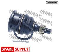 Febest 0320-RR1R Rear Ball Joint Fits Acura Honda Elysion Rdx 52390SJK013