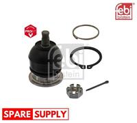 BALL JOINT FOR HONDA FEBI BILSTEIN 42139