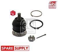 BALL JOINT FOR HONDA FEBI BILSTEIN 42139