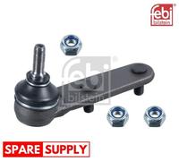 BALL JOINT FOR HONDA FEBI BILSTEIN 42150